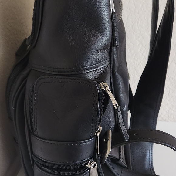 Latico Explorer Backpack - Picture 6 of 15